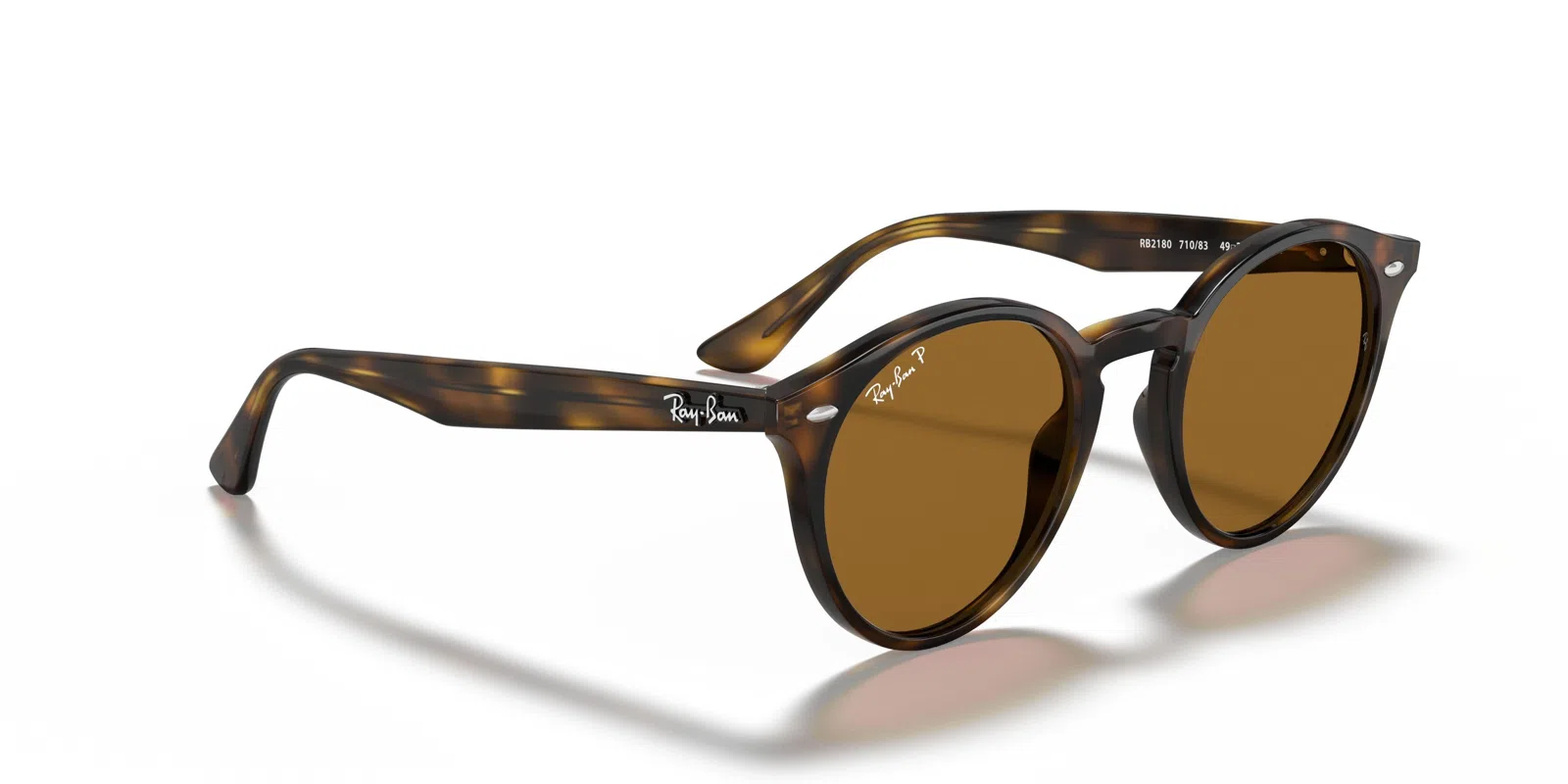 Ray-Ban 2180 Sunglasses - view 76